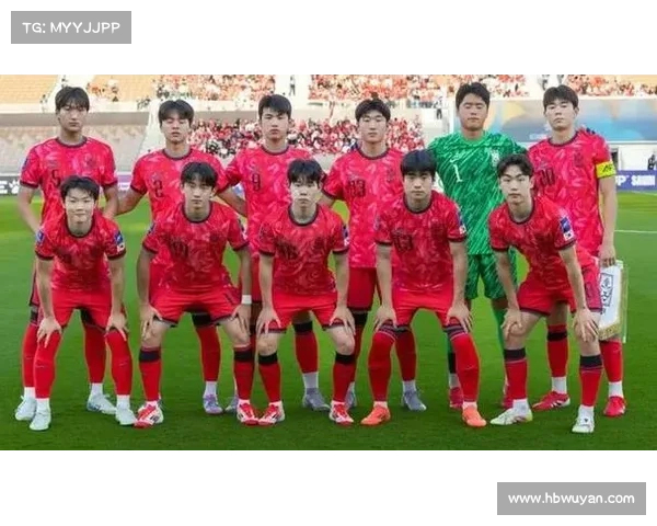 U17亚洲杯:朝鲜6-0血洗印尼,决赛或迎朝韩巅峰对决! U17亚洲杯:朝鲜6-0血洗印尼,决赛或迎朝韩巅峰对决!