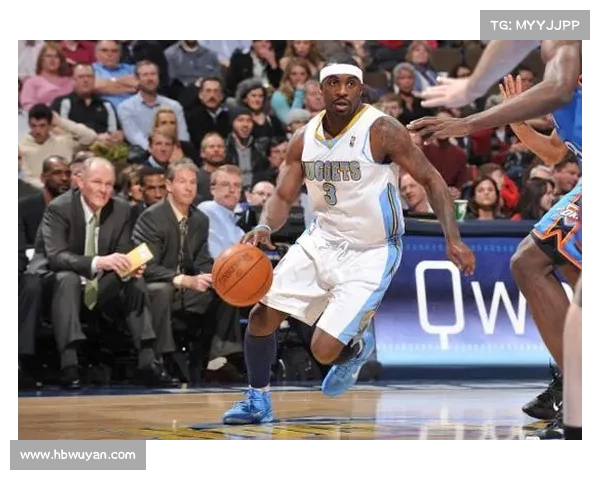 “高原王炸”约老师&小波特合砍77分！掘金主场大胜鹈鹕