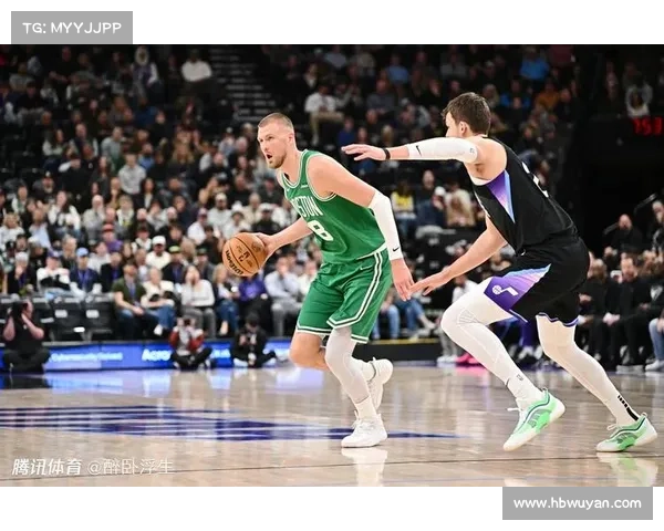 【NBA】波神塔图姆合砍53分助绿军121-99爵士,塞克斯顿独木难支 【NBA】波神塔图姆合砍53分助绿军121-99爵士,塞克斯顿独木难支