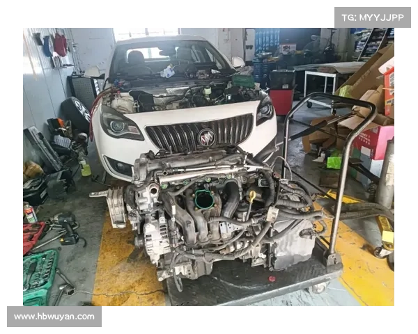 [维修案例]君威发动机大修完没有车速