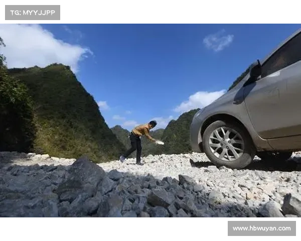 与时间赛跑的极度贫困村第一书记:20个月奔走10万里,更换了15个轮胎 与时间赛跑的极度贫困村第一书记:20个月奔走10万里,更换了15个轮胎