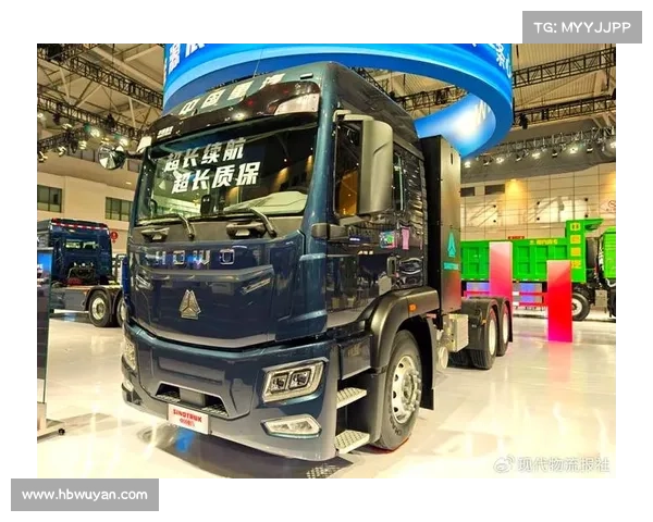 中型动力新王牌WP7H发布 看2022年潍柴重型车动力都有哪些大动作 中型动力新王牌WP7H发布 看2022年潍柴重型车动力都有哪些大动作